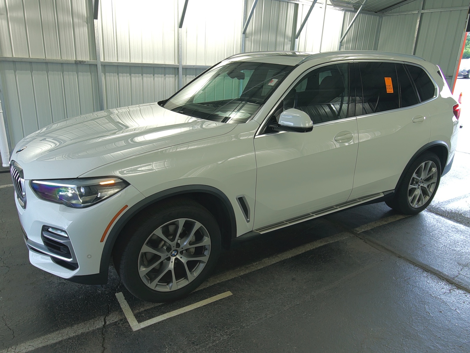 2019 BMW X5  XDrive40i AWD