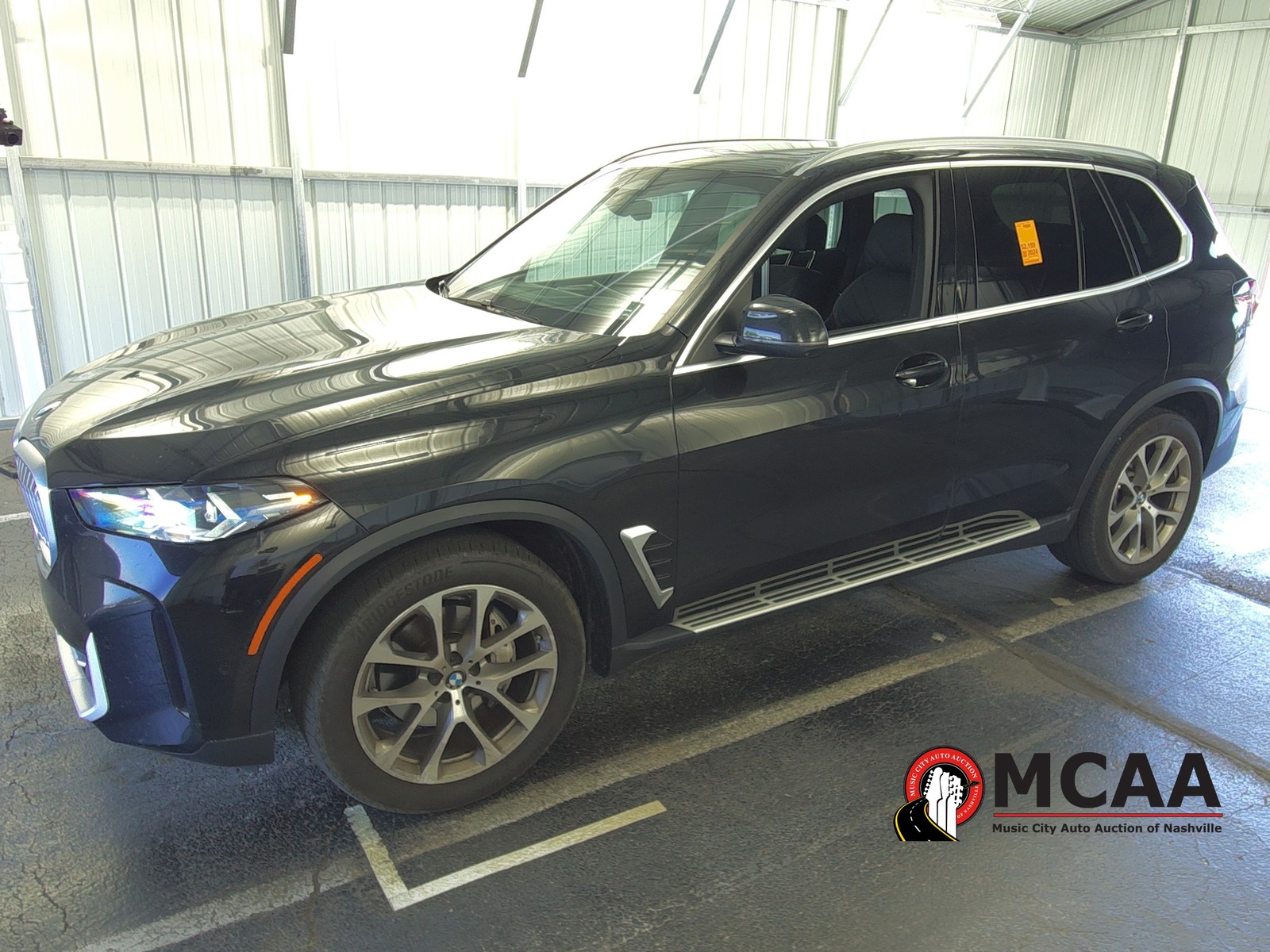 2024 BMW X5  XDrive40i AWD