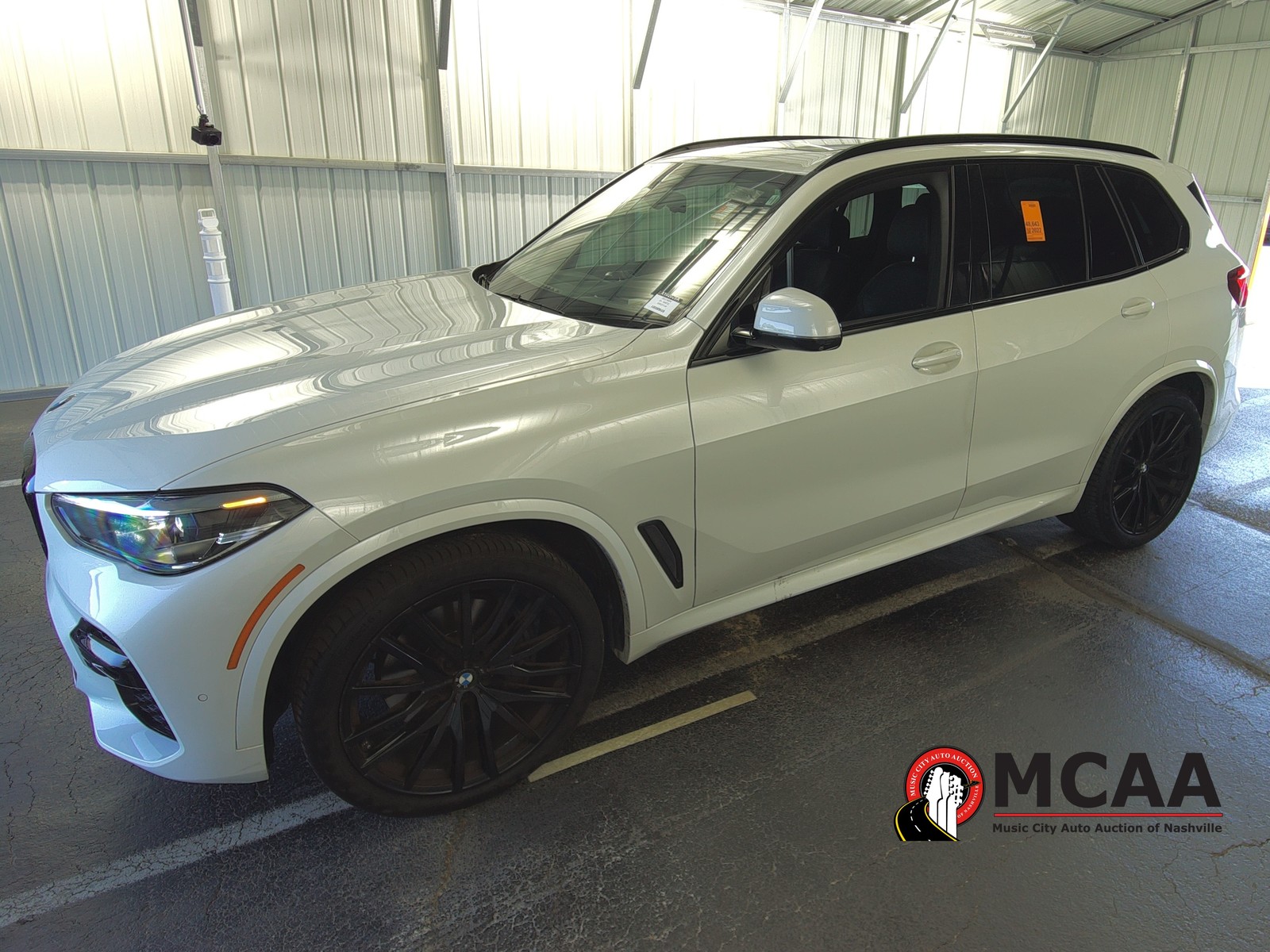 2022 BMW X5  XDrive40i AWD