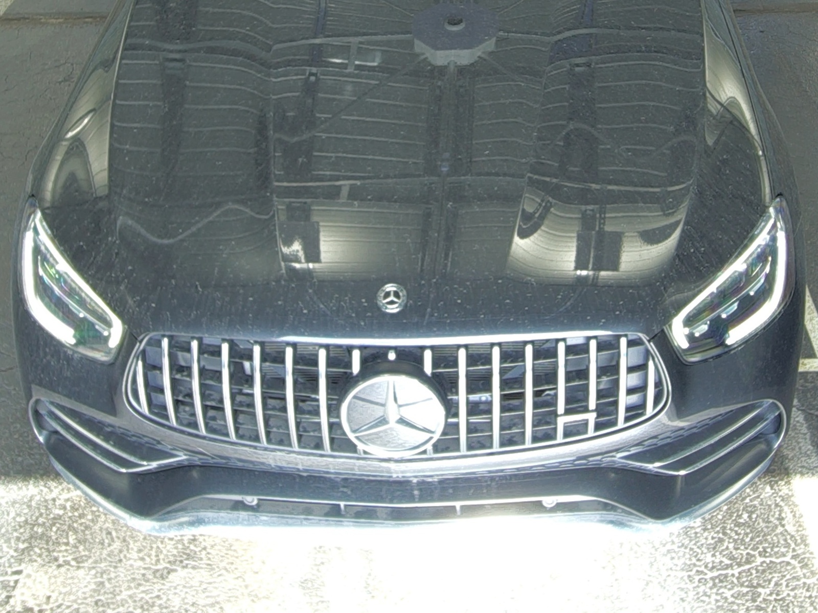 2020 Mercedes-Benz GLC   AWD