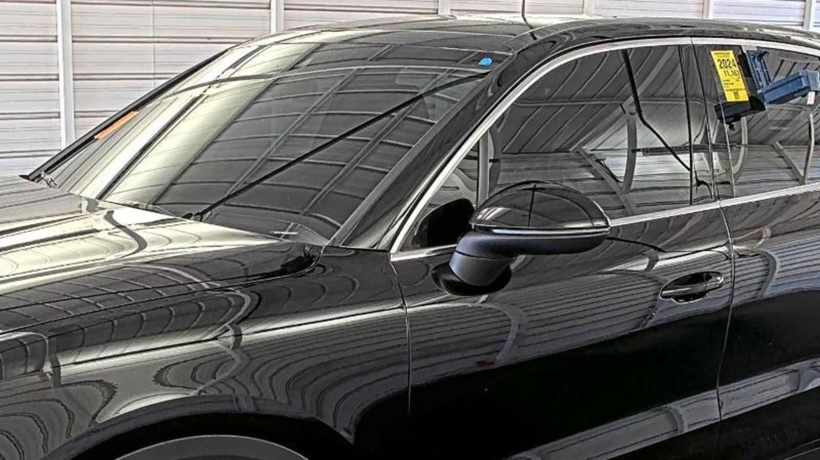 2024 Porsche cayenne  S AWD