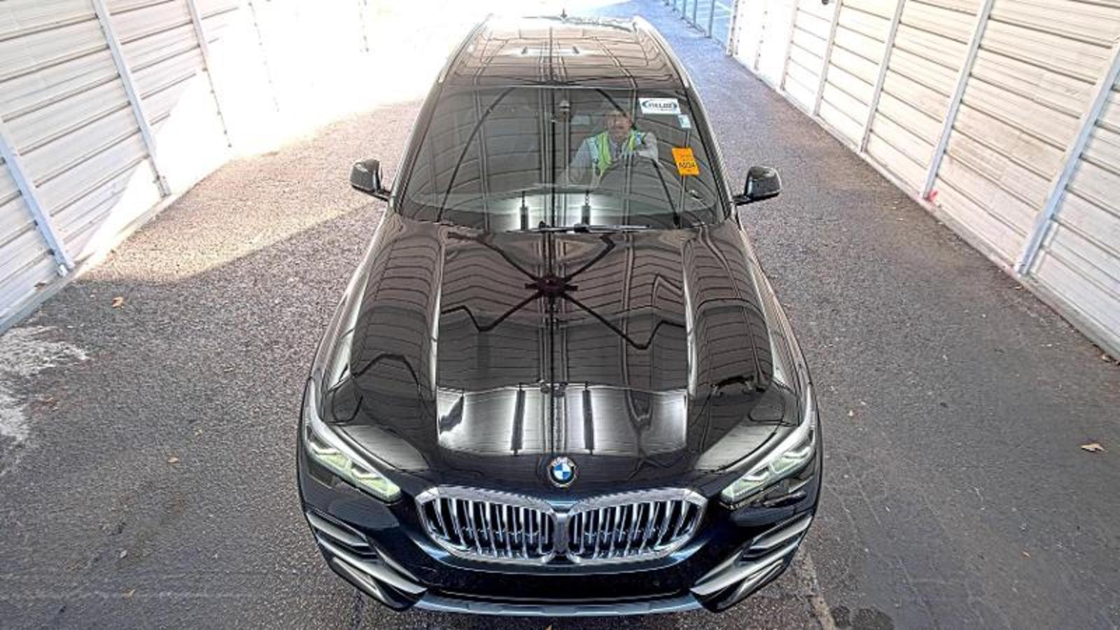 2020 BMW X5  sDrive40i RWD
