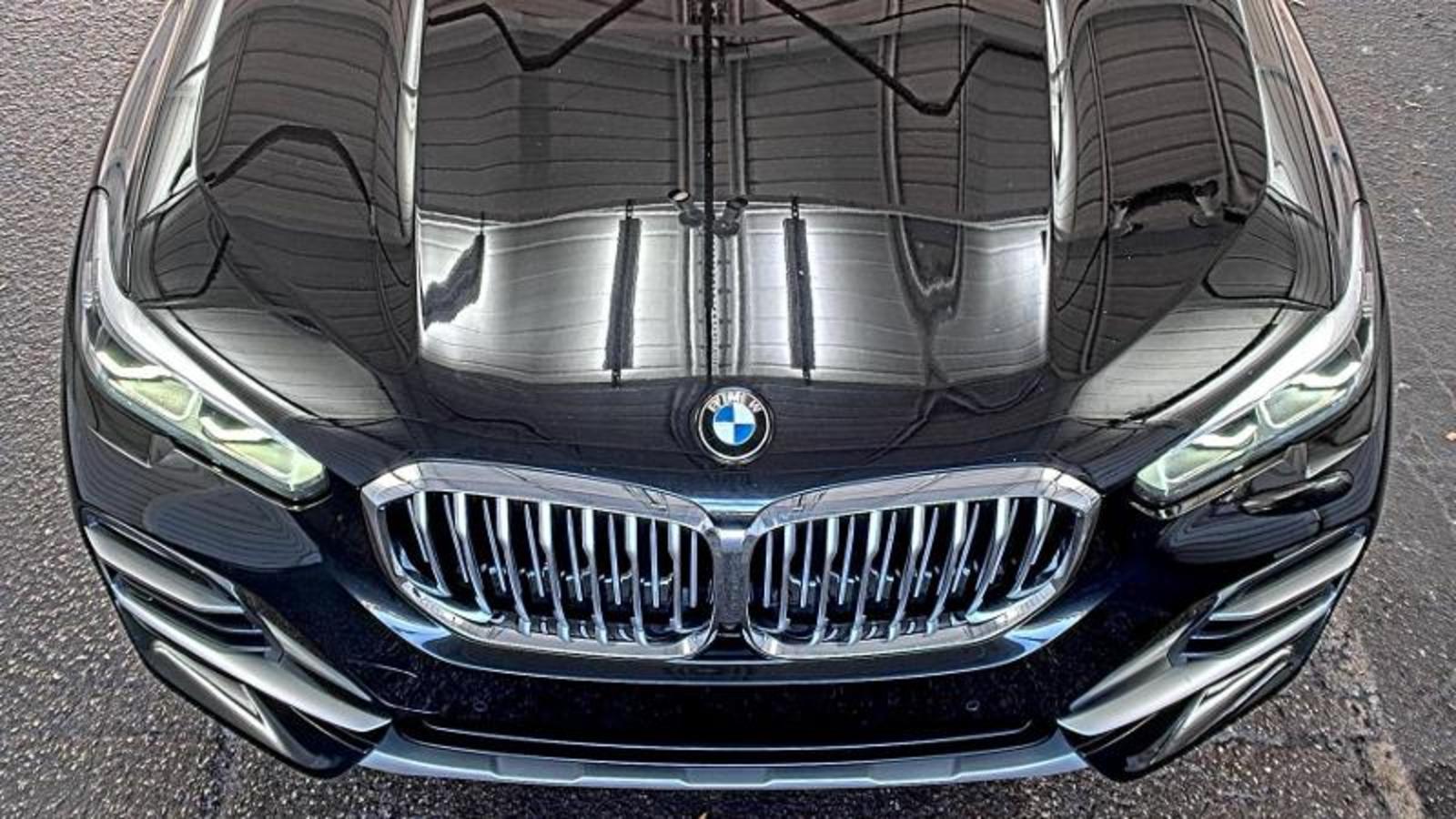 2020 BMW X5  sDrive40i RWD