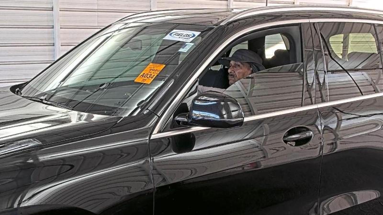 2020 BMW X5  sDrive40i RWD