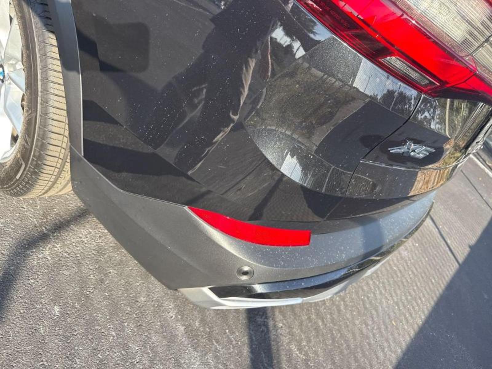 2020 BMW X5  sDrive40i RWD