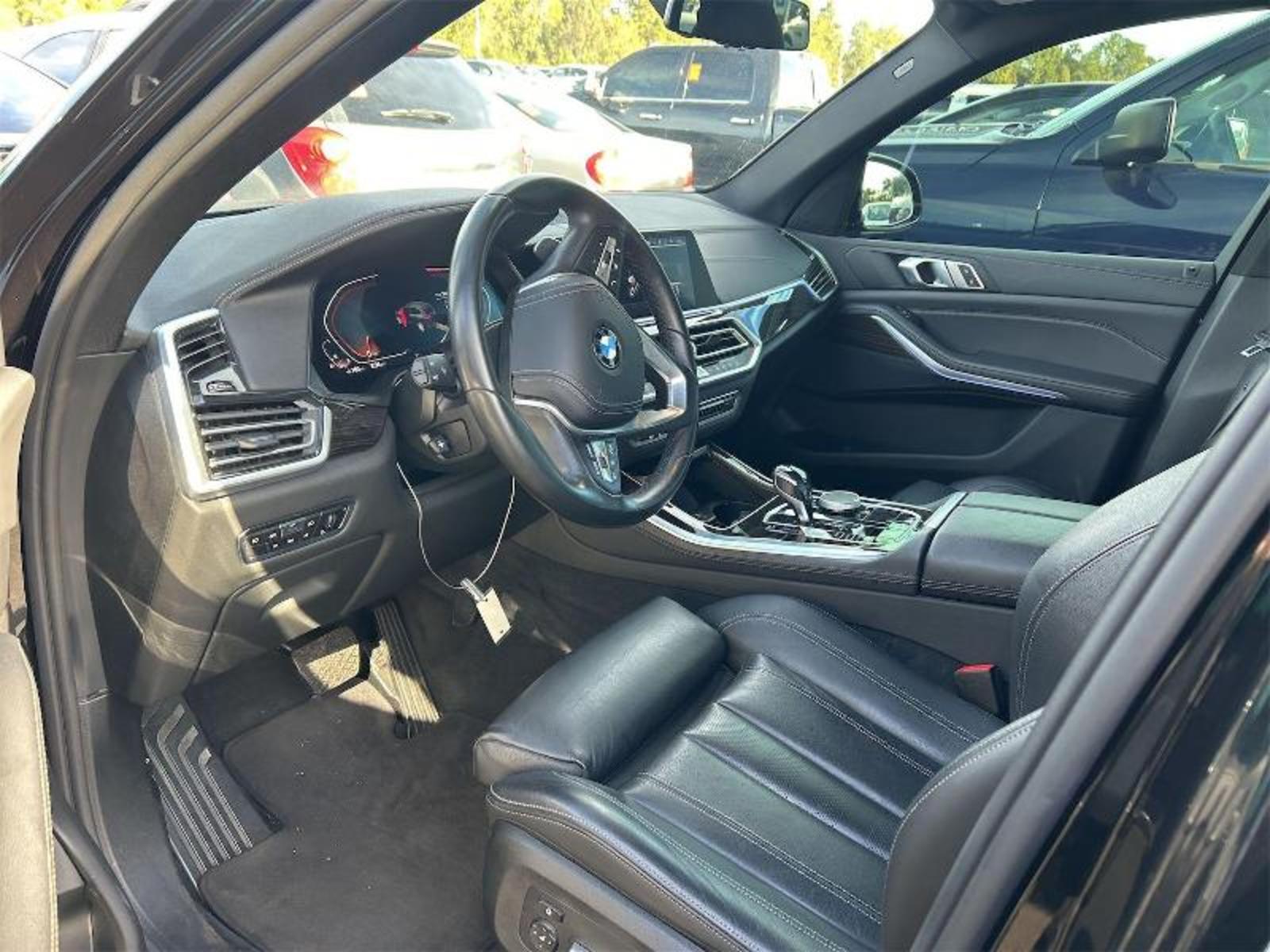 2020 BMW X5  sDrive40i RWD