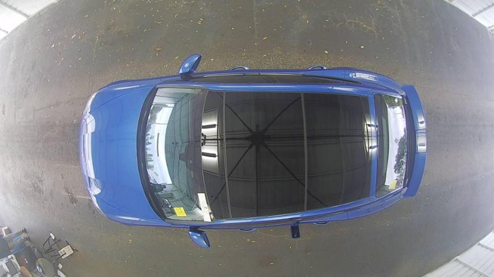 2019 Porsche panamera  GTS AWD