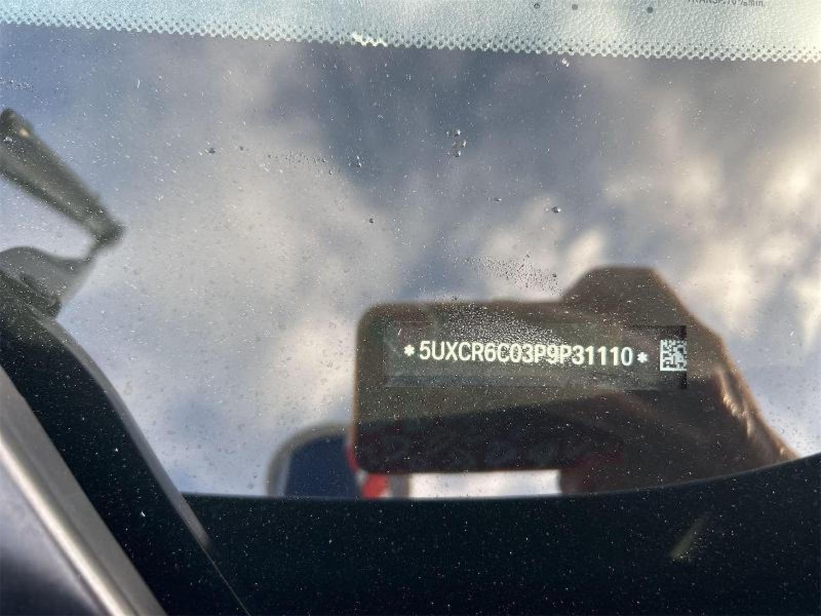 2023 BMW X5  XDrive40i AWD