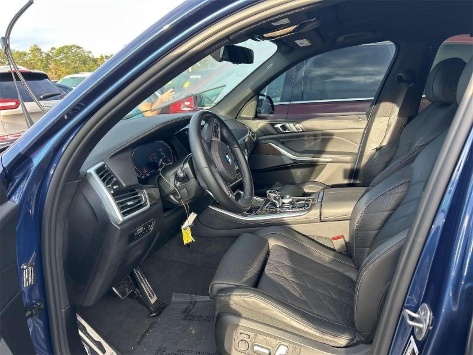 2023 BMW X5  XDrive40i AWD