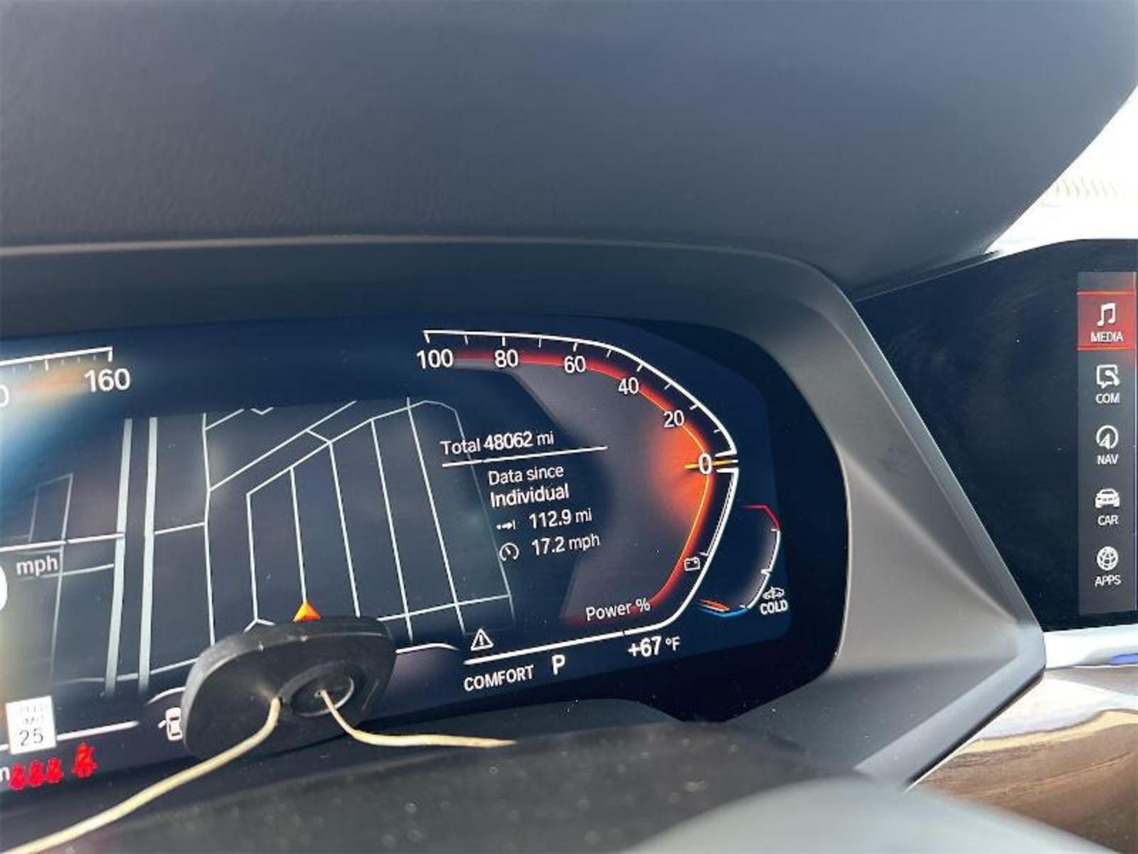 2023 BMW X5  XDrive40i AWD