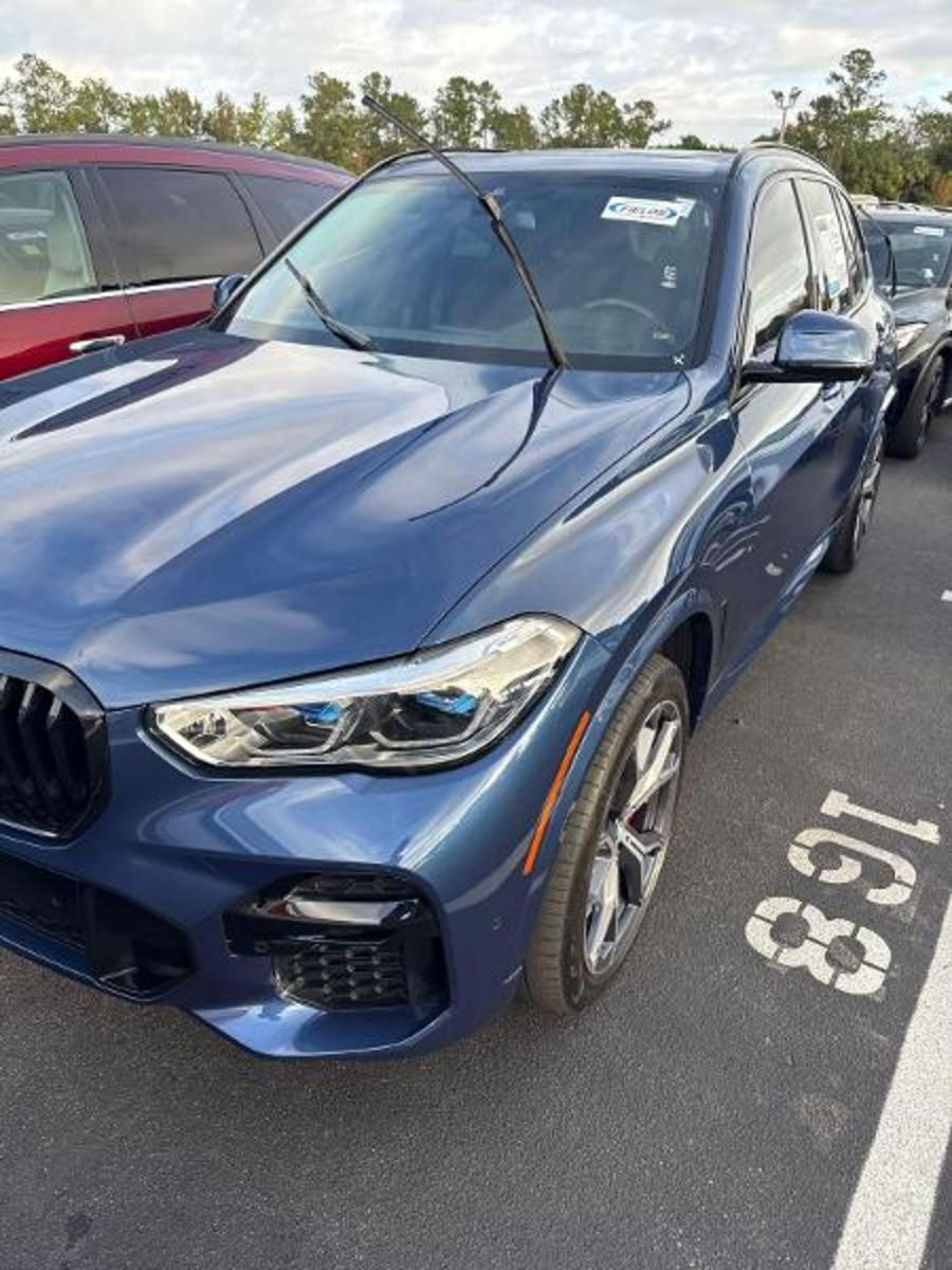 2023 BMW X5  XDrive40i AWD