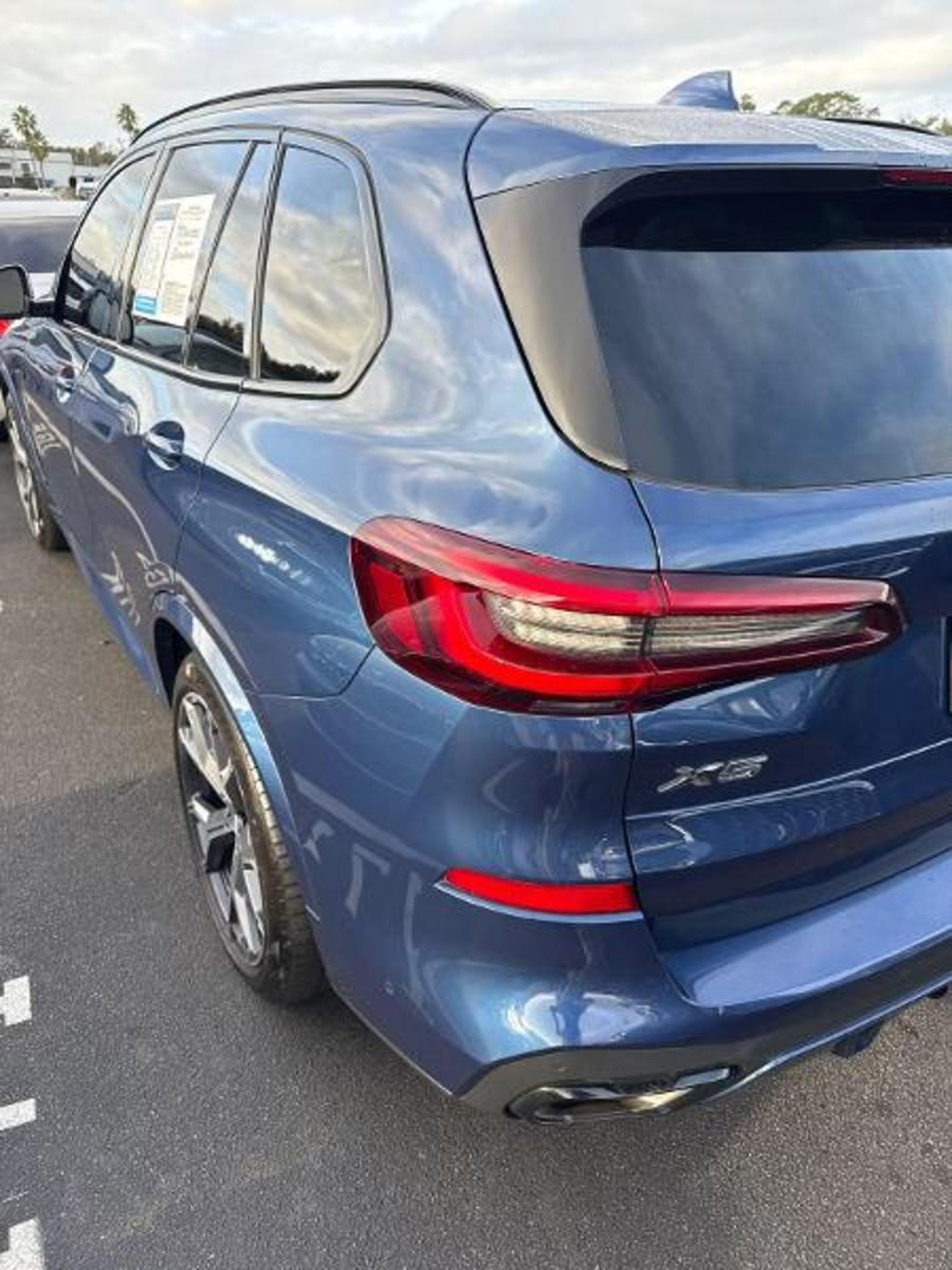 2023 BMW X5  XDrive40i AWD
