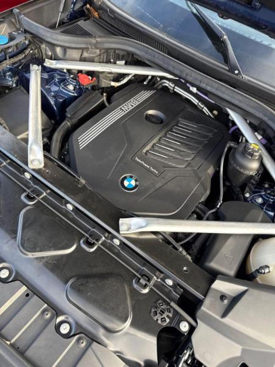 2023 BMW X5  XDrive40i AWD