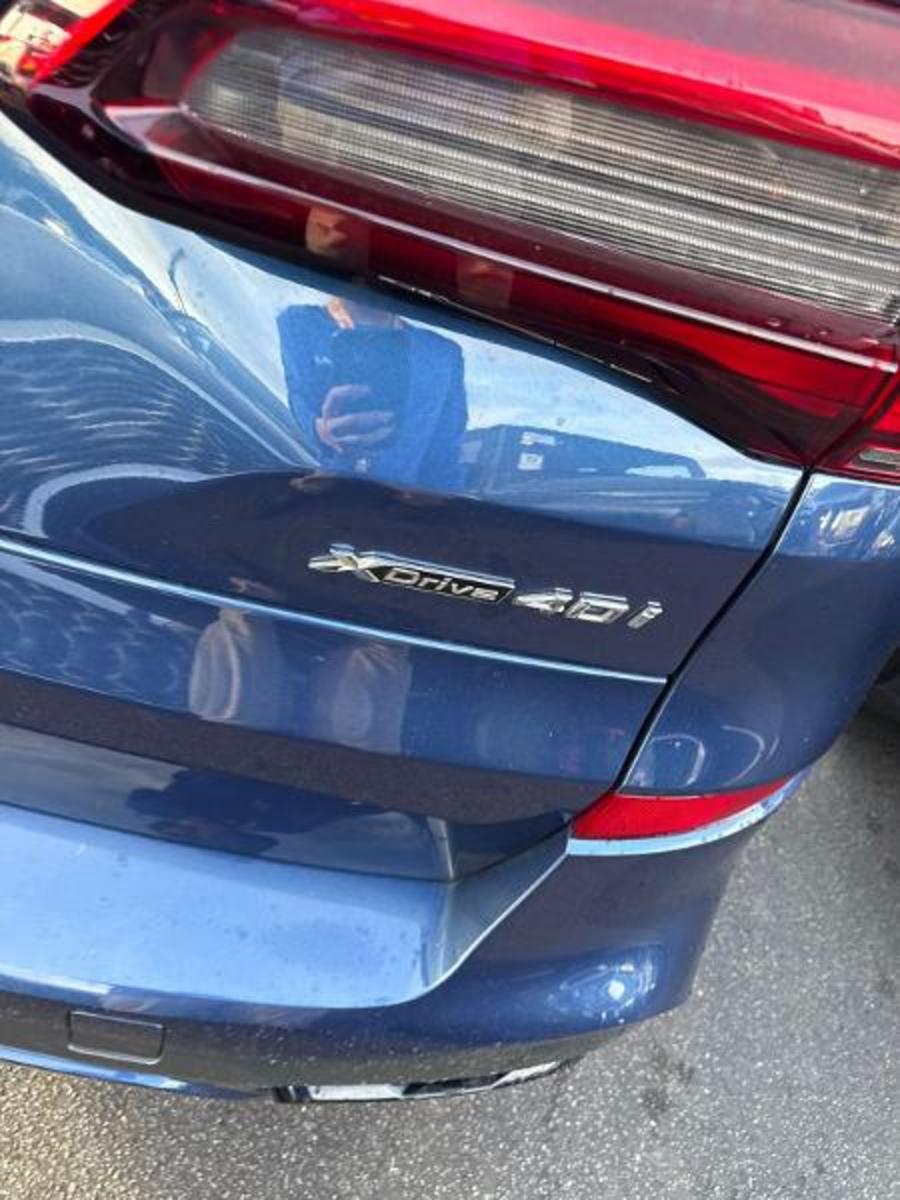 2023 BMW X5  XDrive40i AWD