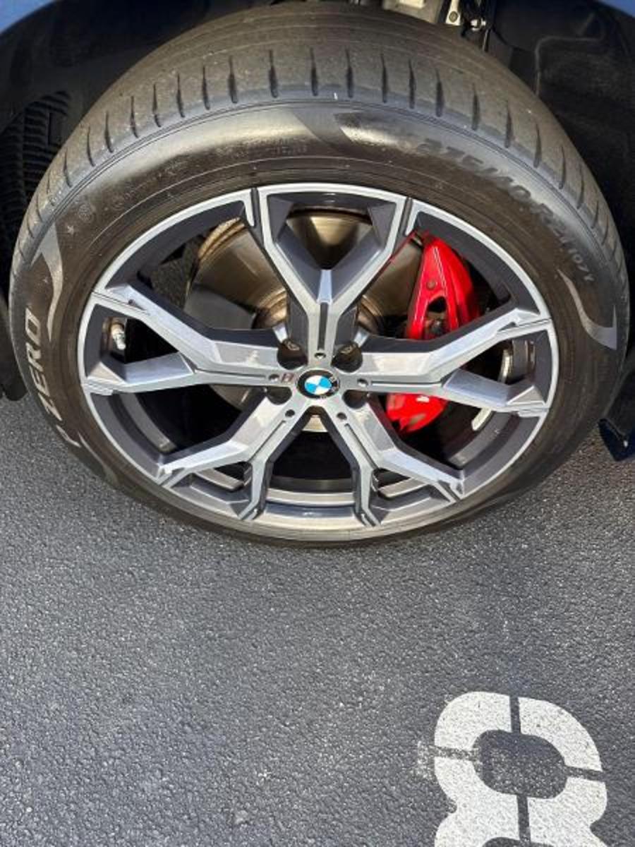 2023 BMW X5  XDrive40i AWD