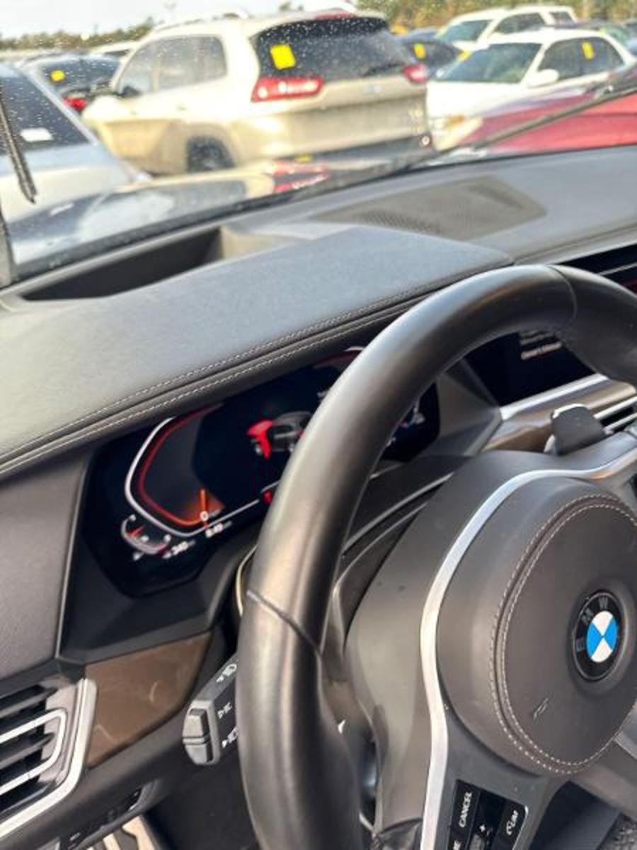 2023 BMW X5  XDrive40i AWD