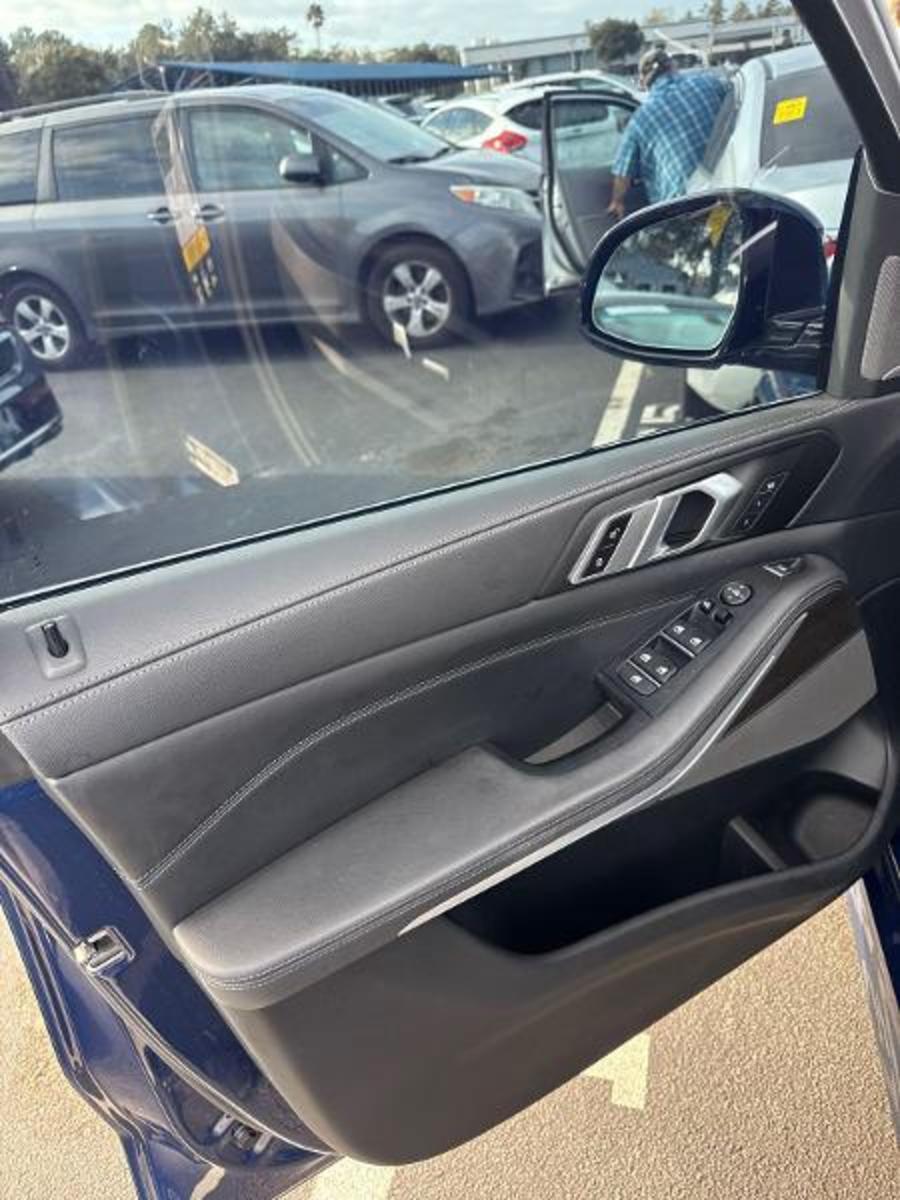 2023 BMW X5  XDrive40i AWD