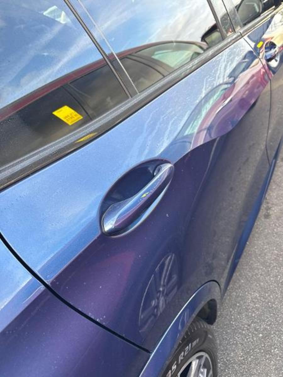 2023 BMW X5  XDrive40i AWD