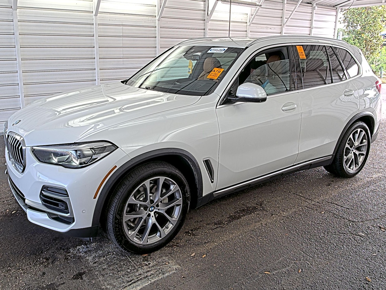 2023 BMW X5  XDrive40i AWD