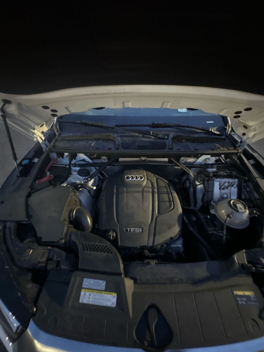 2019 Audi Q5  Premium AWD