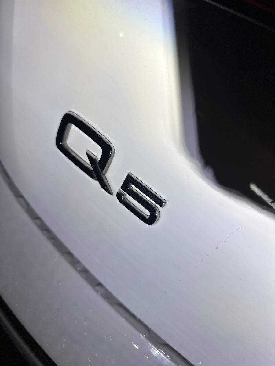 2019 Audi Q5  Premium AWD