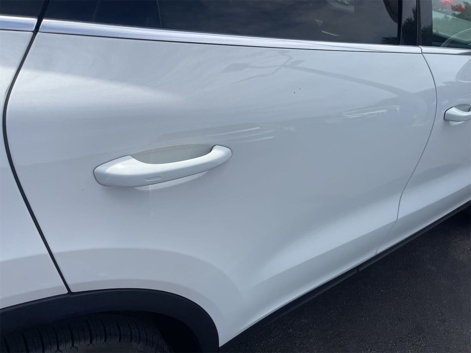 2019 Porsche cayenne   AWD