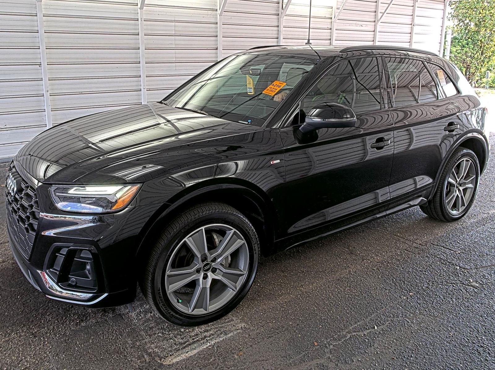 2025 Audi Q5   AWD