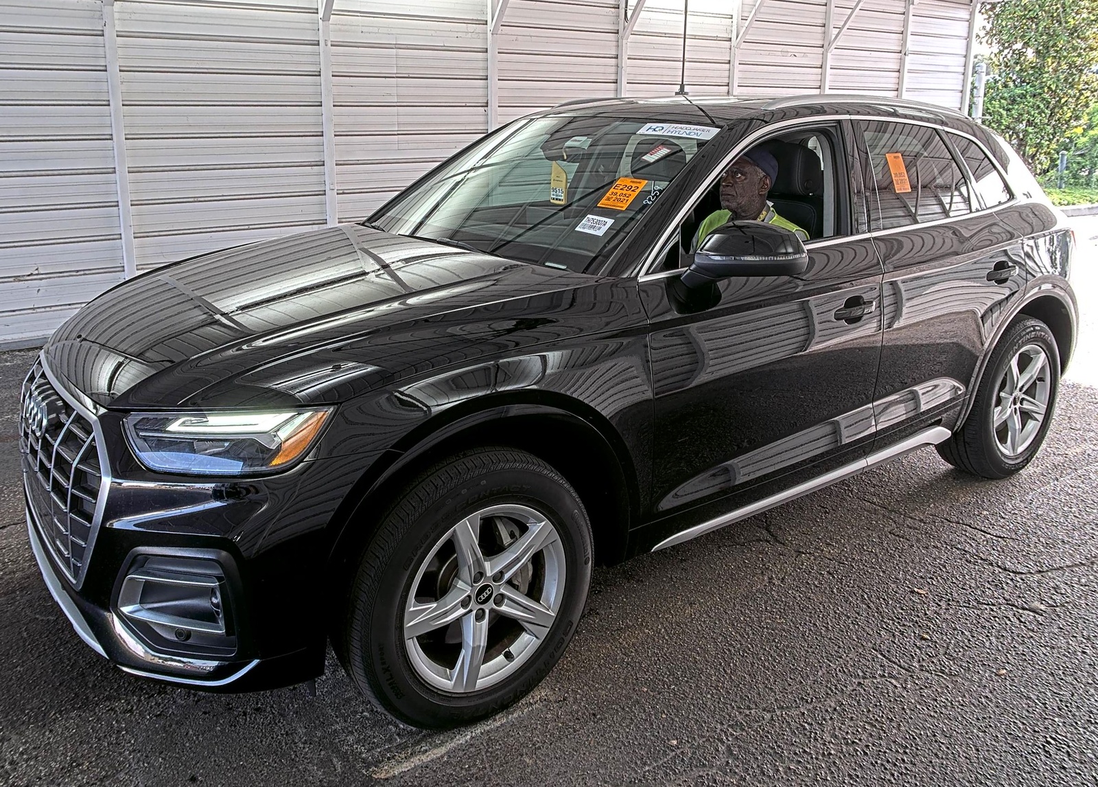 2021 Audi Q5   AWD
