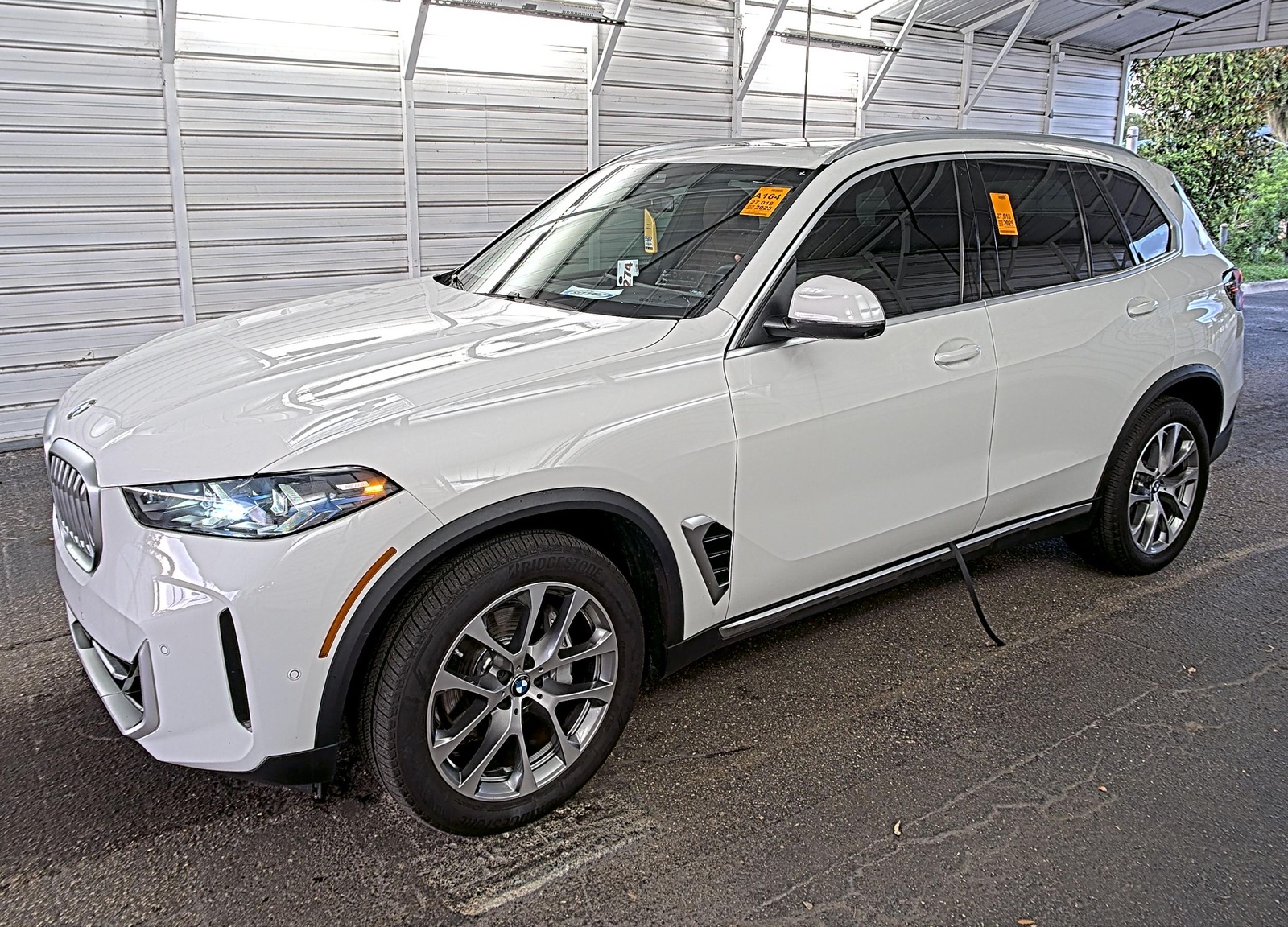 2025 BMW X5  sDrive40i RWD