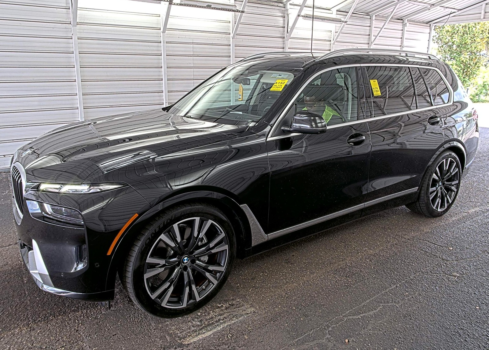 2023 BMW X7  XDrive40i AWD