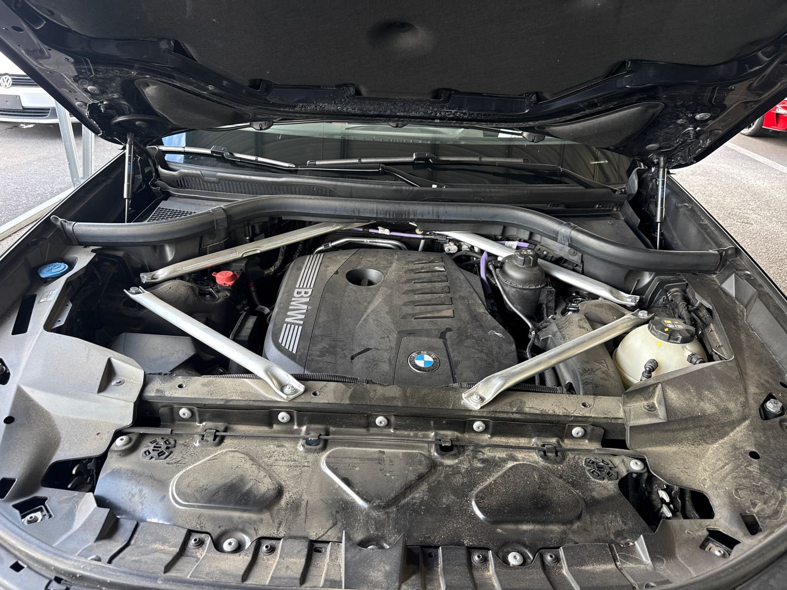 2024 BMW X7  XDrive40i AWD