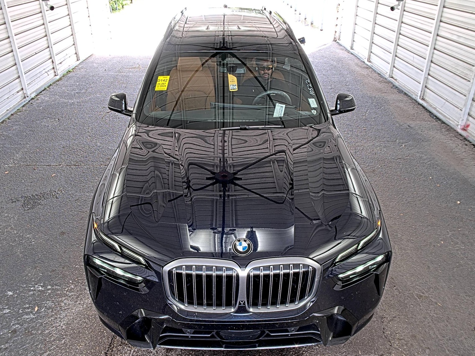 2024 BMW X7  XDrive40i AWD