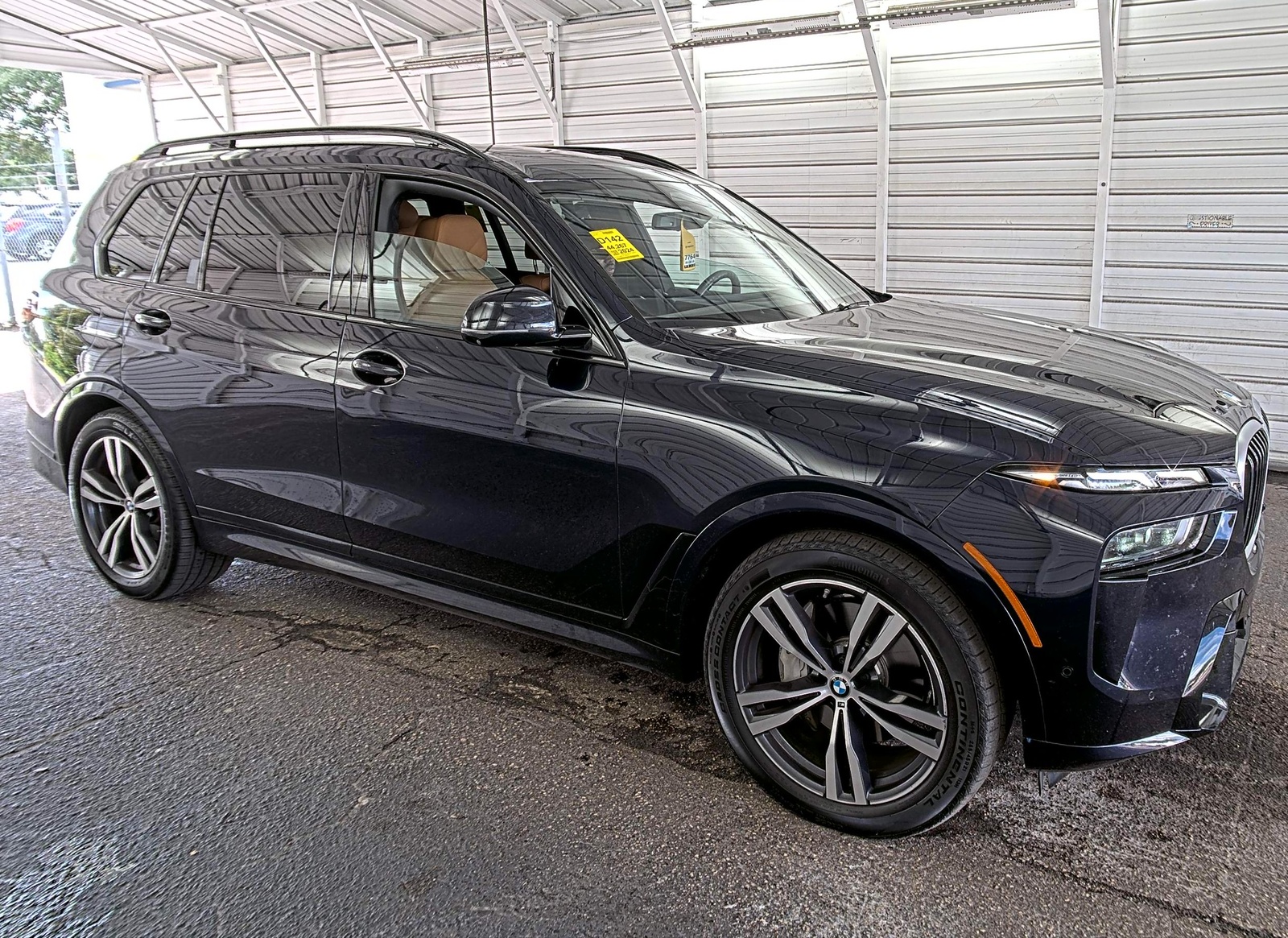 2024 BMW X7  XDrive40i AWD