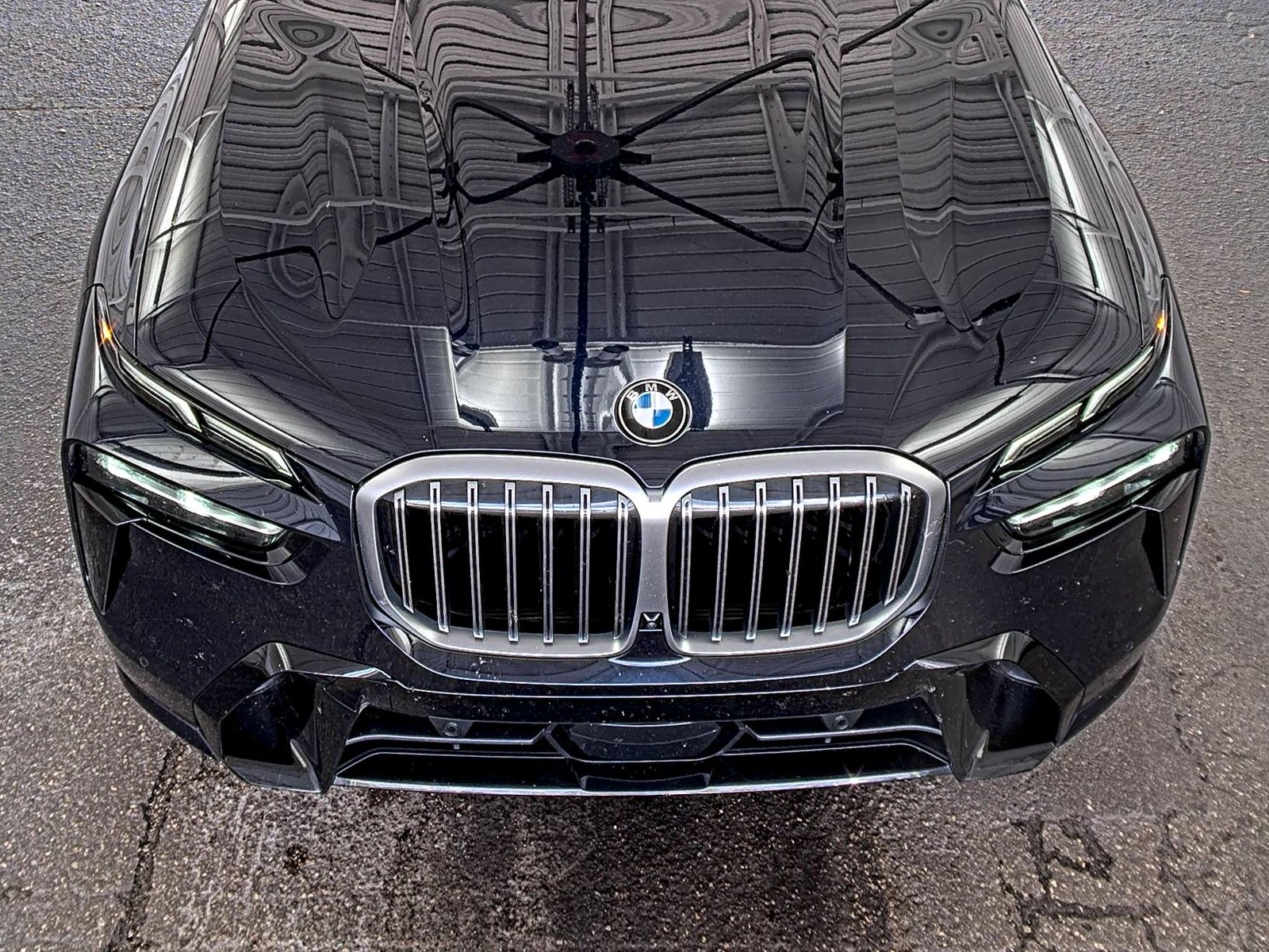 2024 BMW X7  XDrive40i AWD