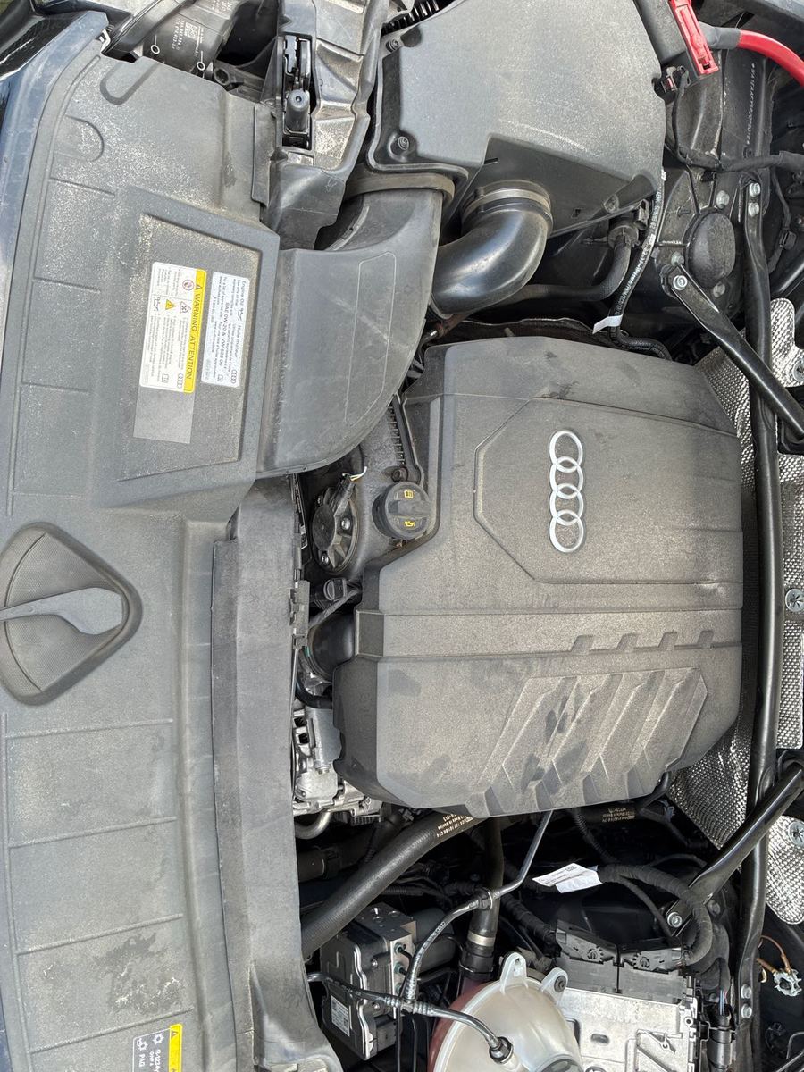 2023 Audi Q5   AWD