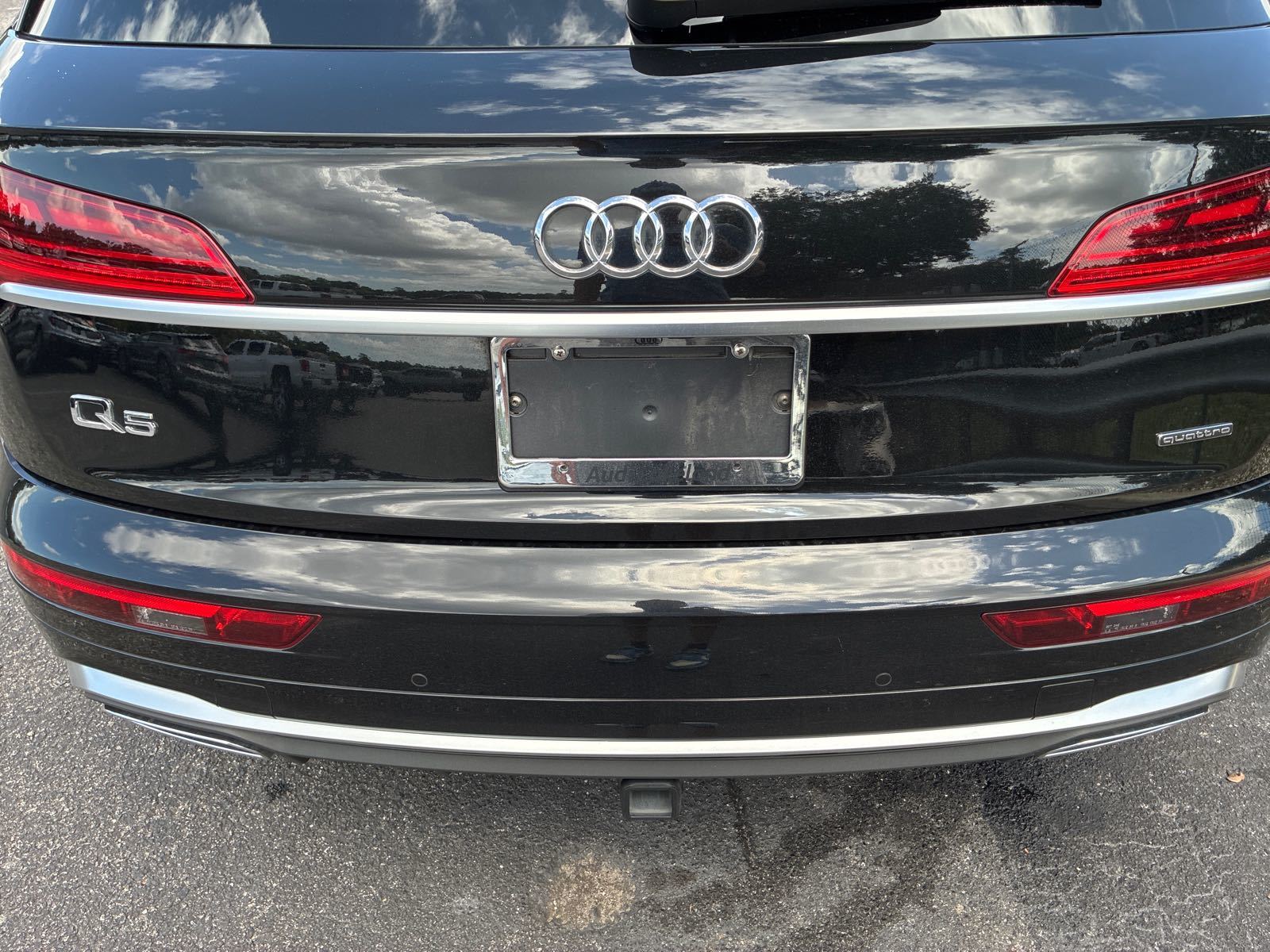 2023 Audi Q5   AWD