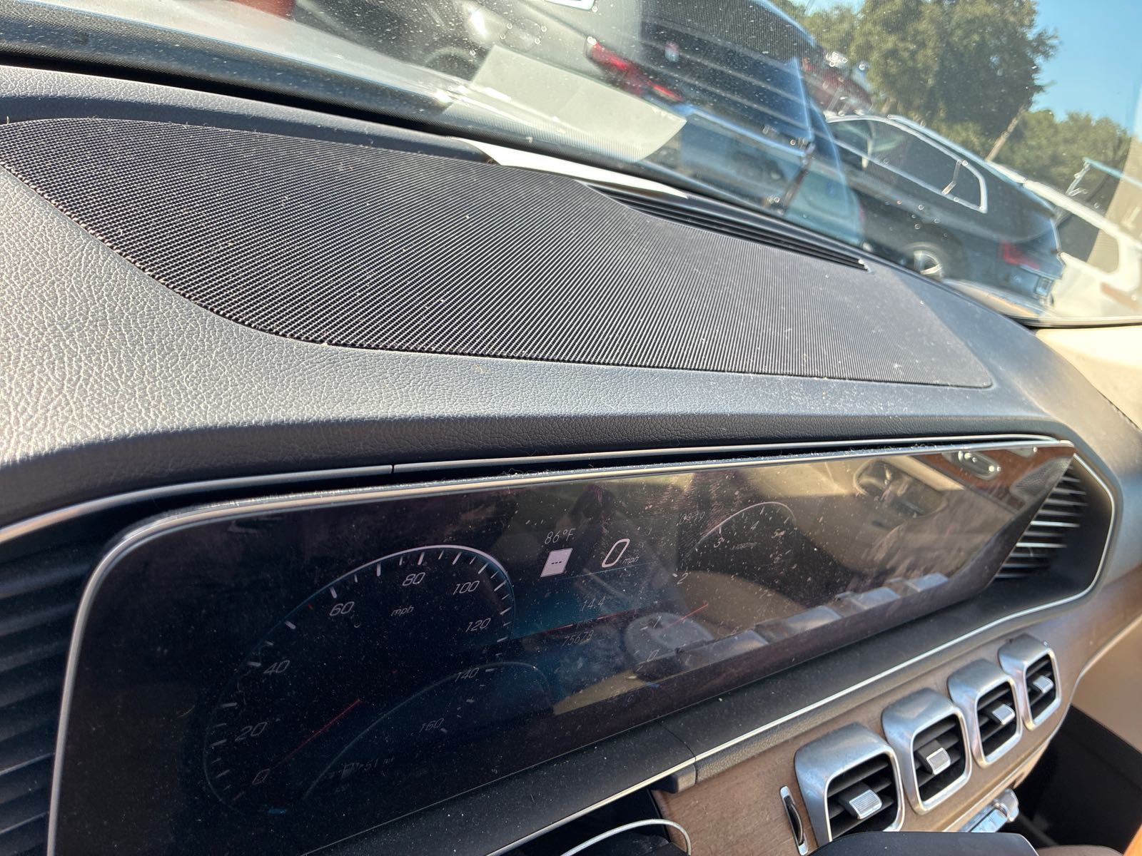 2020 Mercedes-Benz GLE   RWD