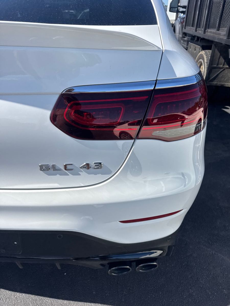 2022 Mercedes-Benz GLC   AWD