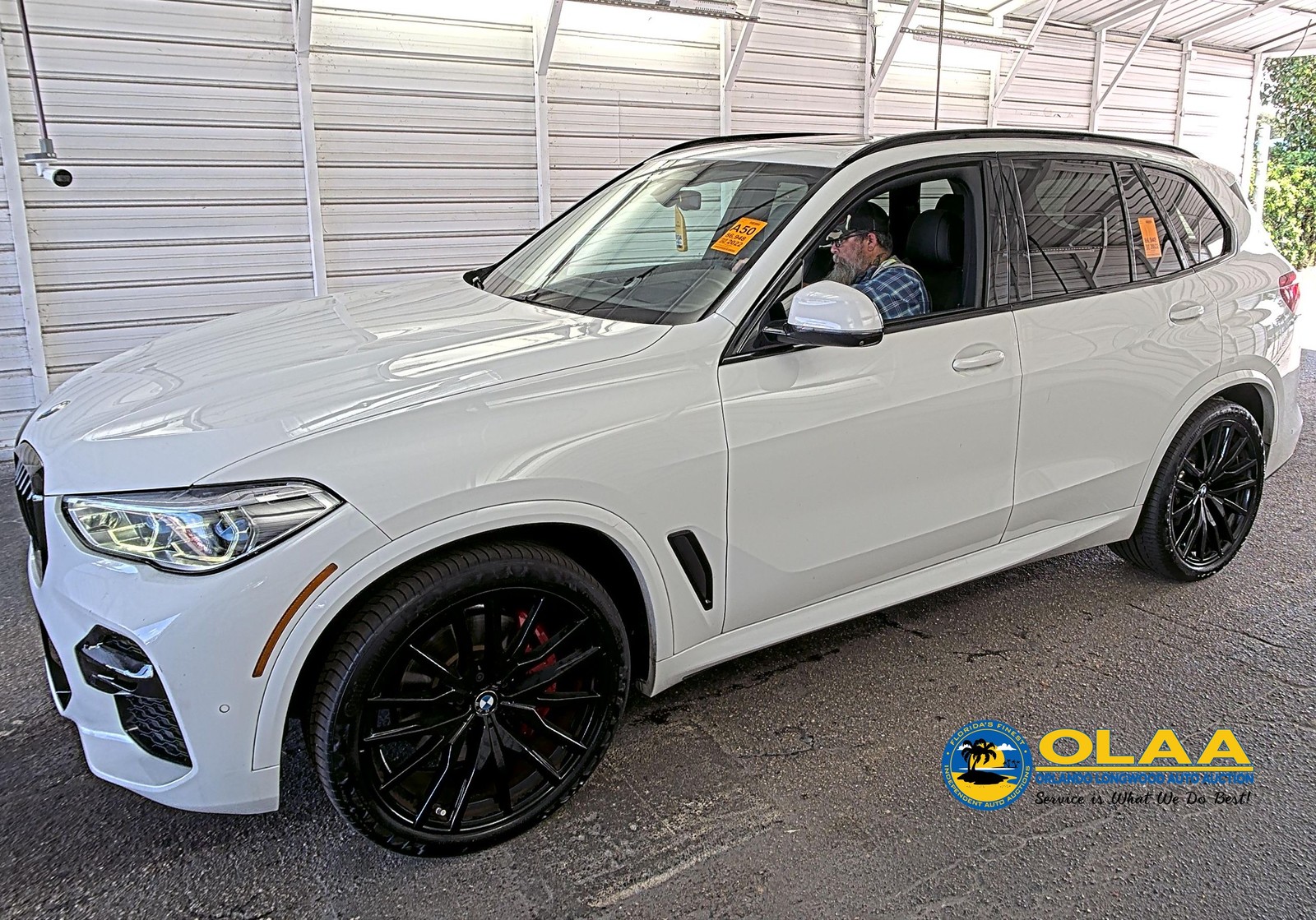 2022 BMW X5  sDrive40i RWD