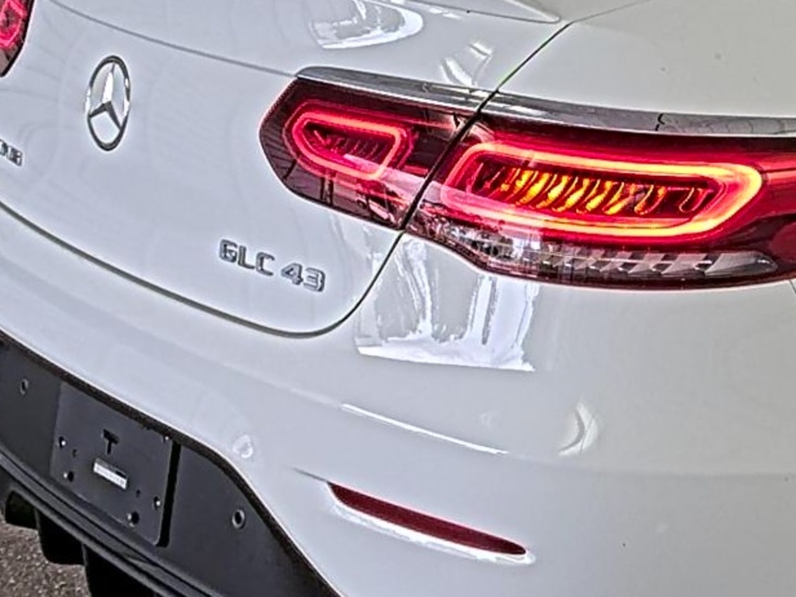 2022 Mercedes-Benz GLC   AWD