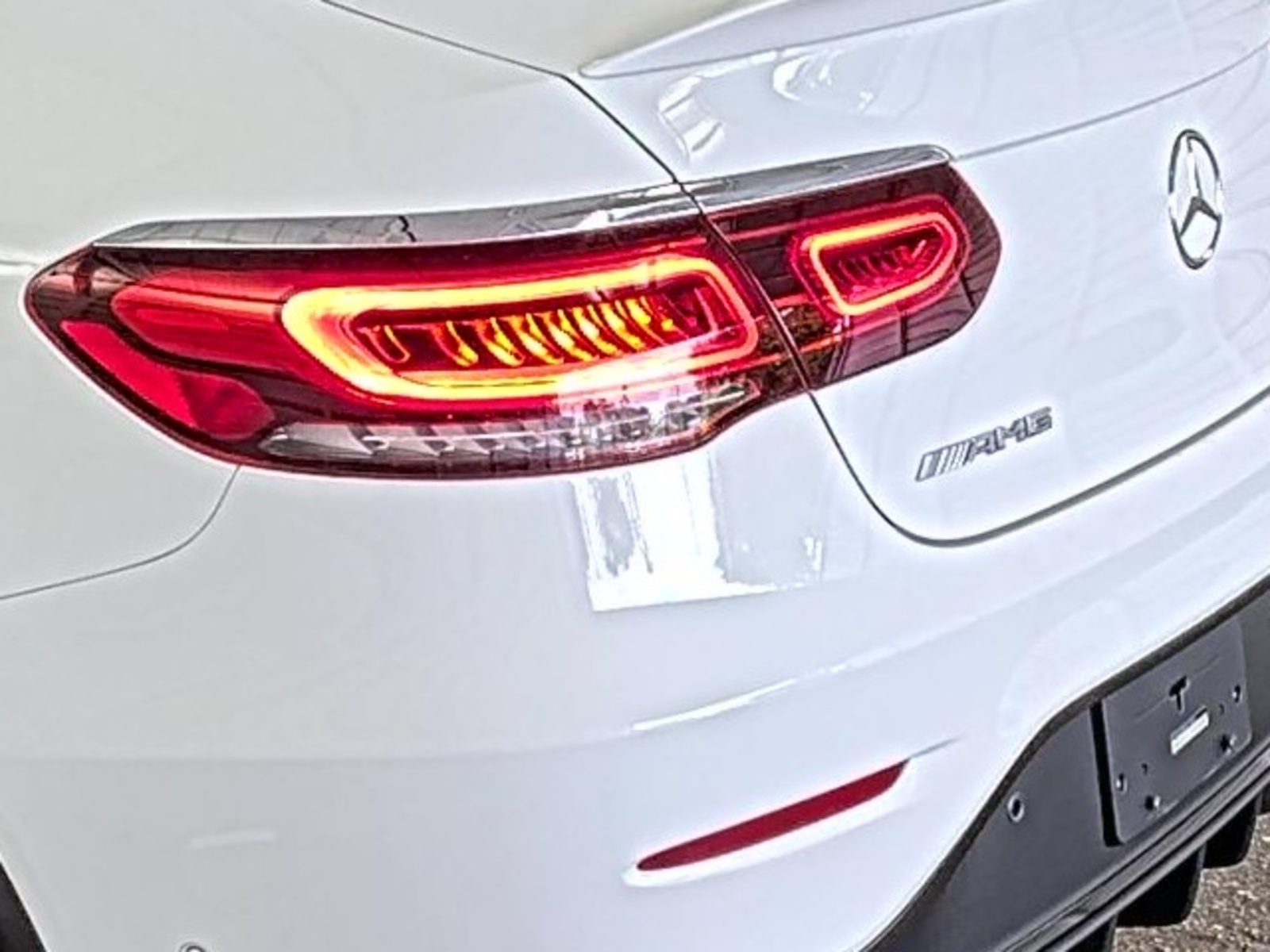 2022 Mercedes-Benz GLC   AWD