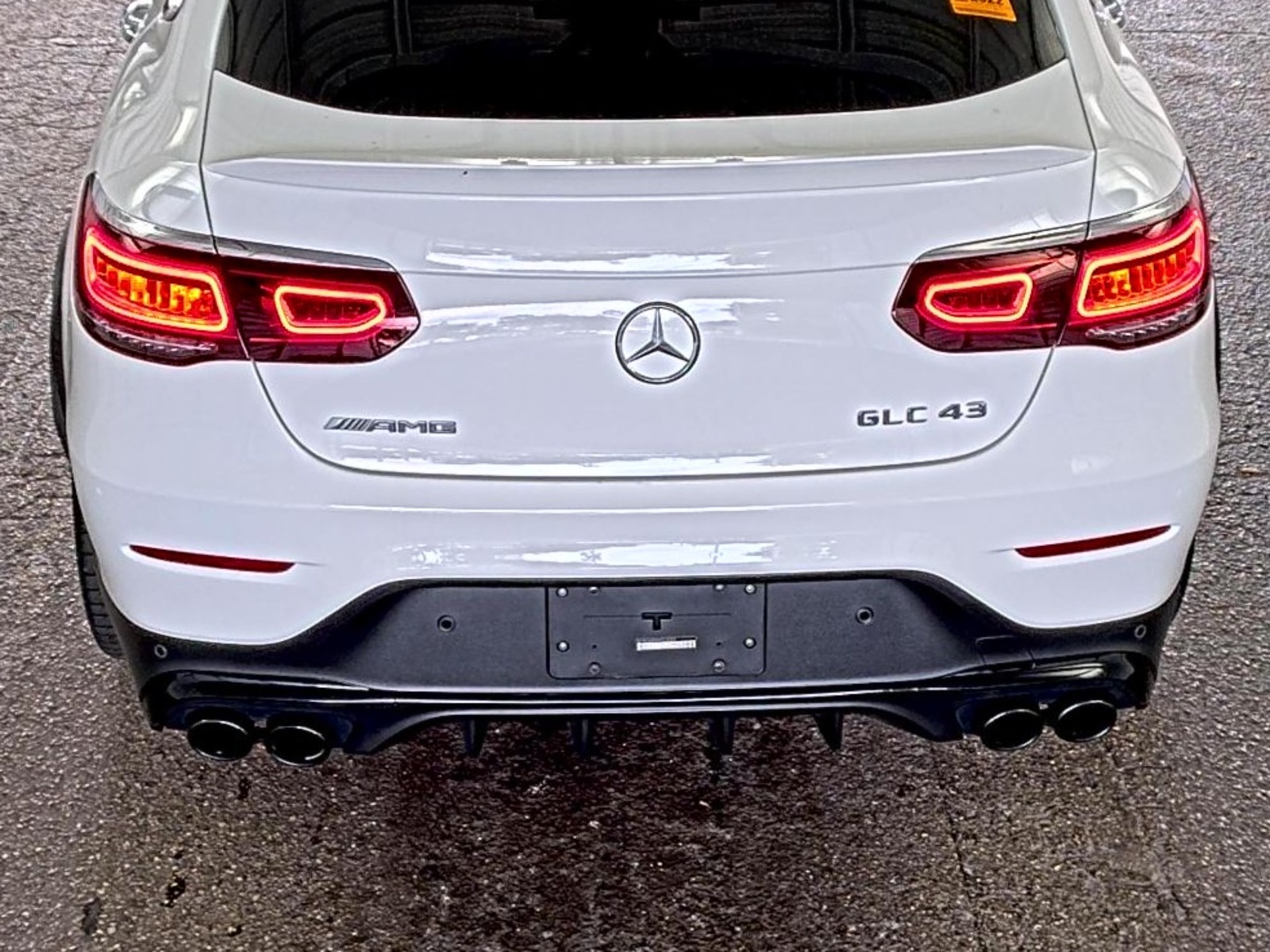 2022 Mercedes-Benz GLC   AWD