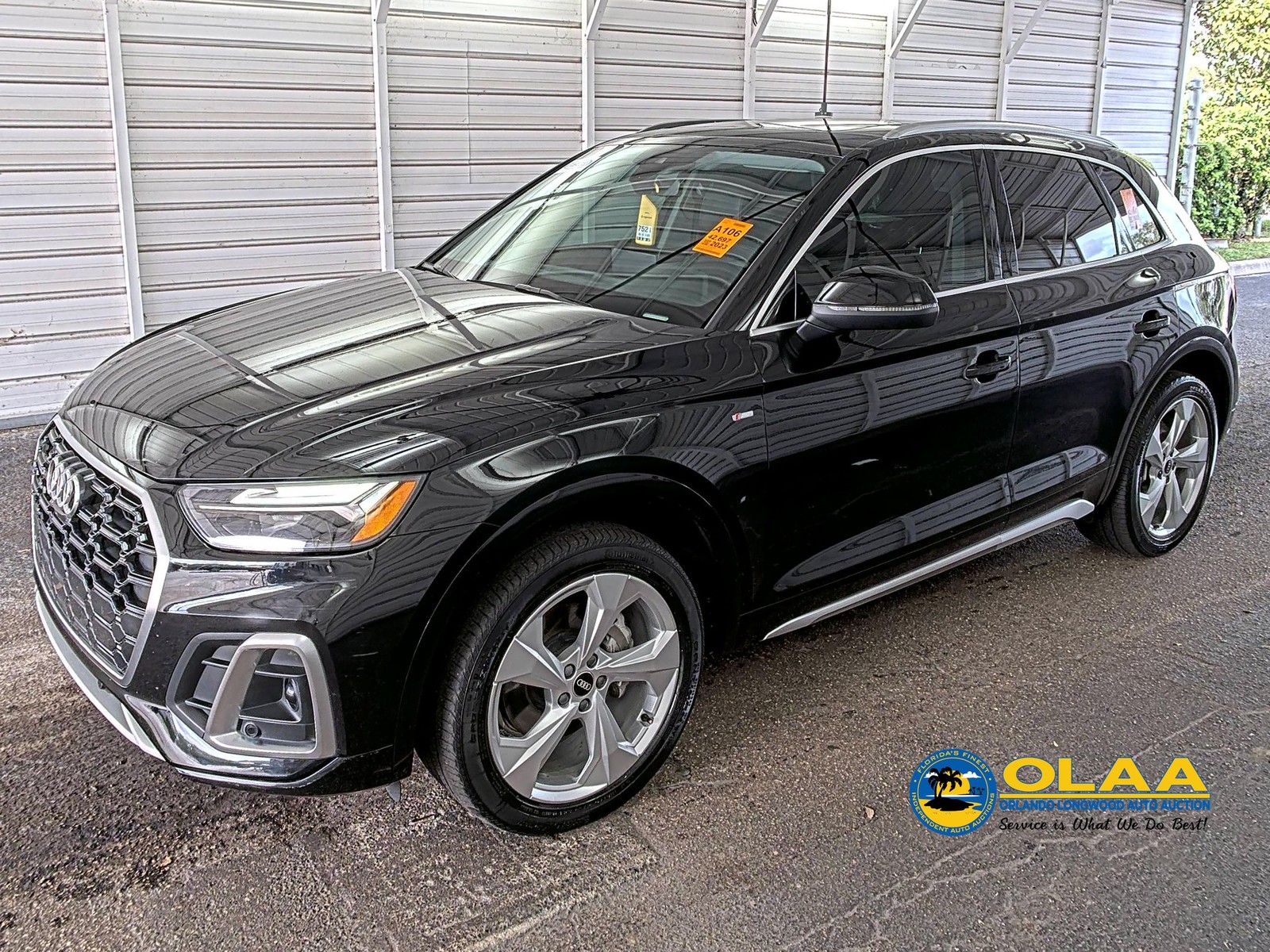 2023 Audi Q5   AWD