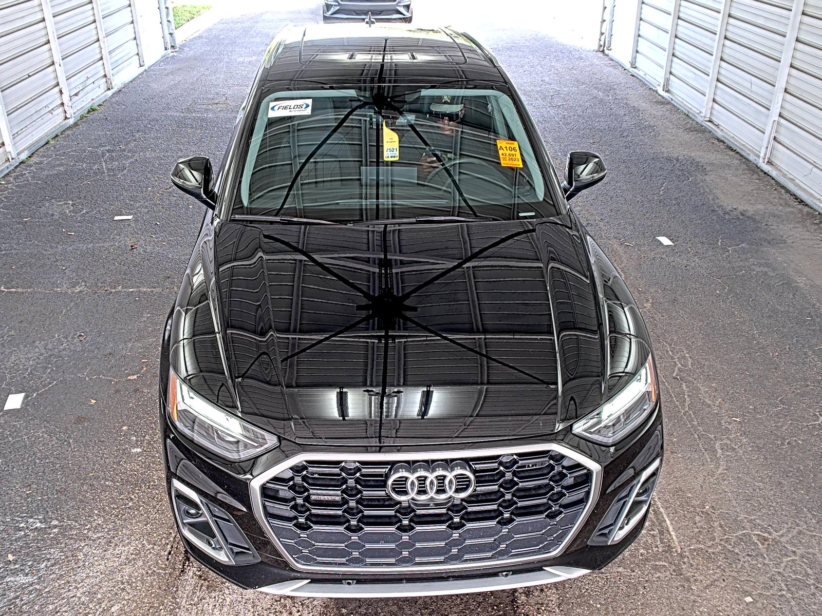2023 Audi Q5   AWD