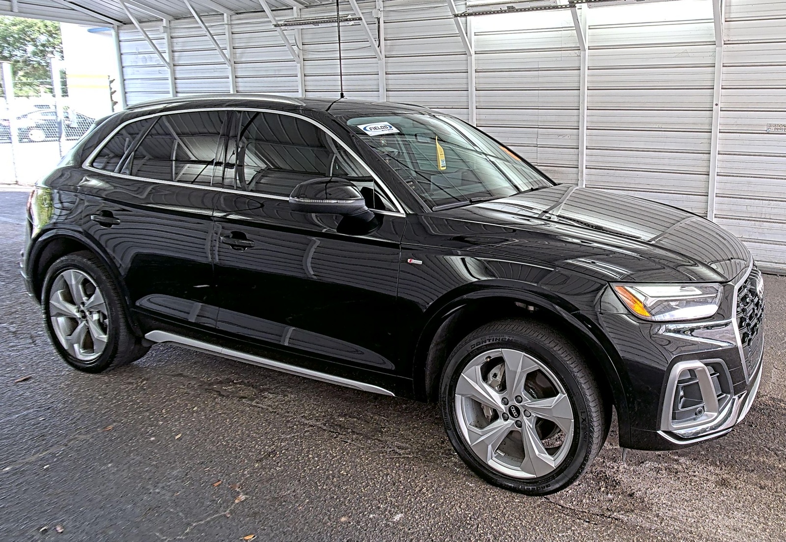 2023 Audi Q5   AWD