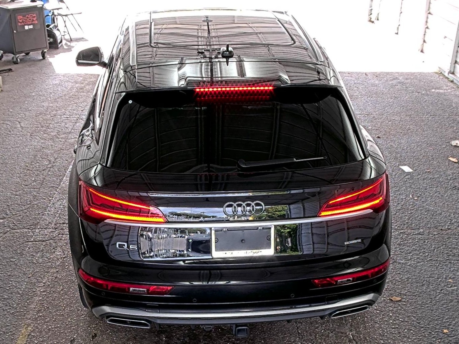 2023 Audi Q5   AWD
