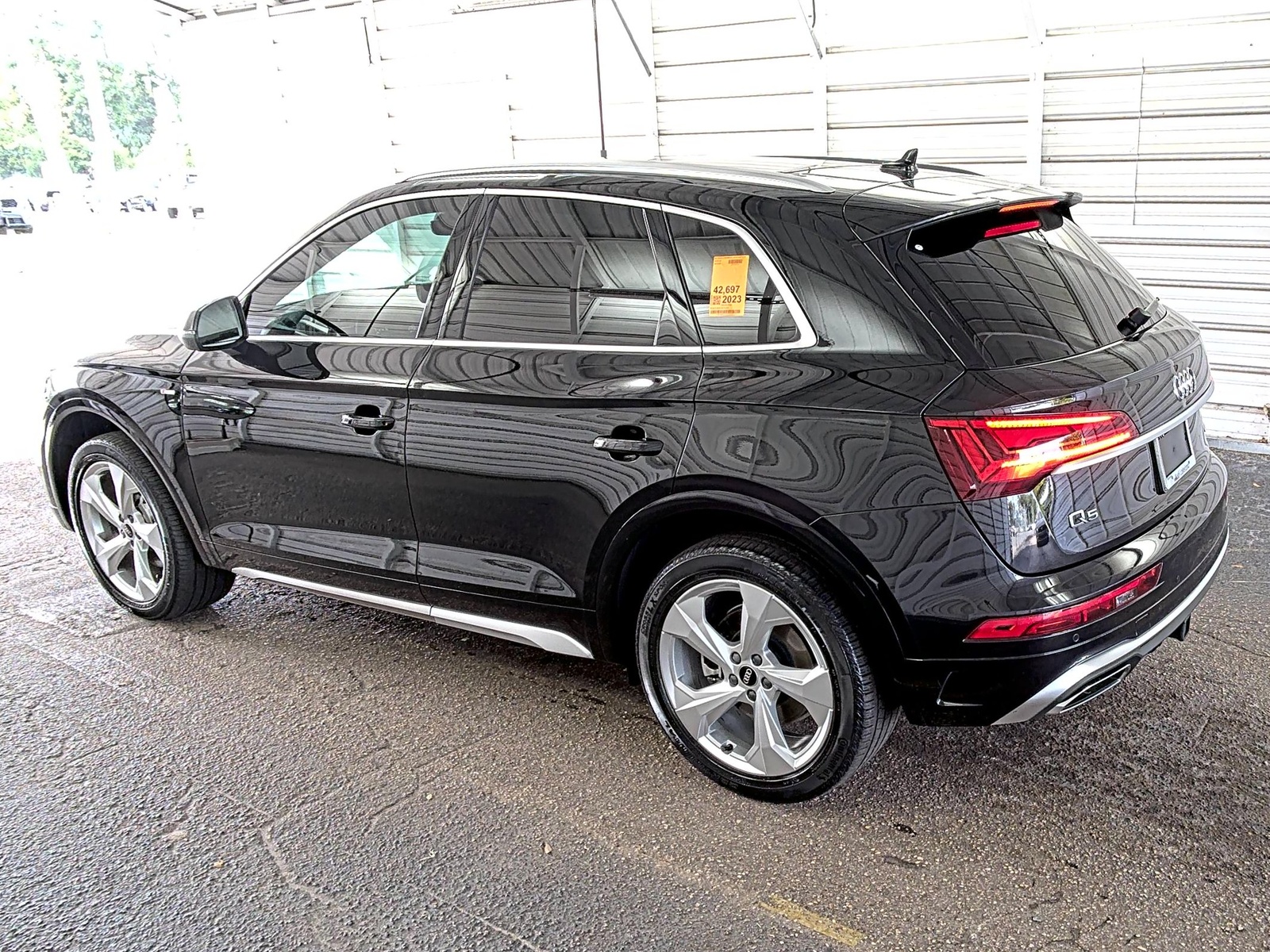2023 Audi Q5   AWD