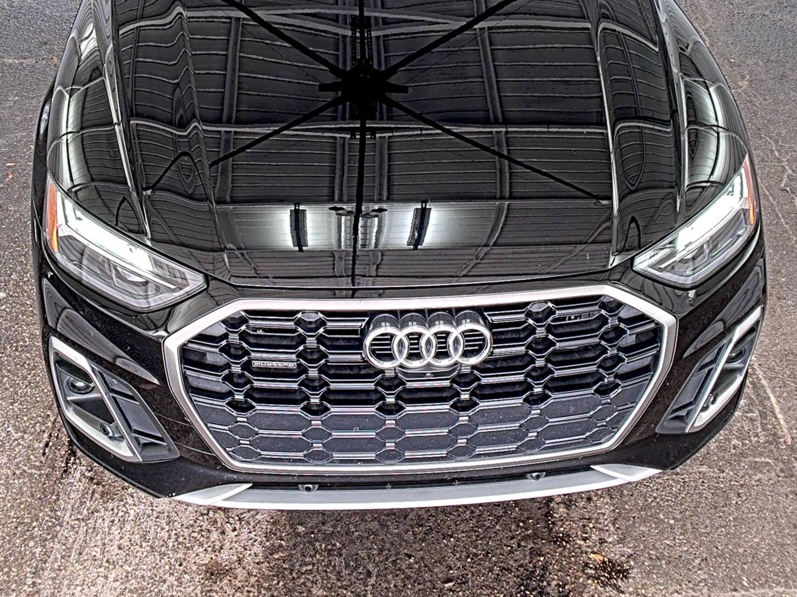 2023 Audi Q5   AWD