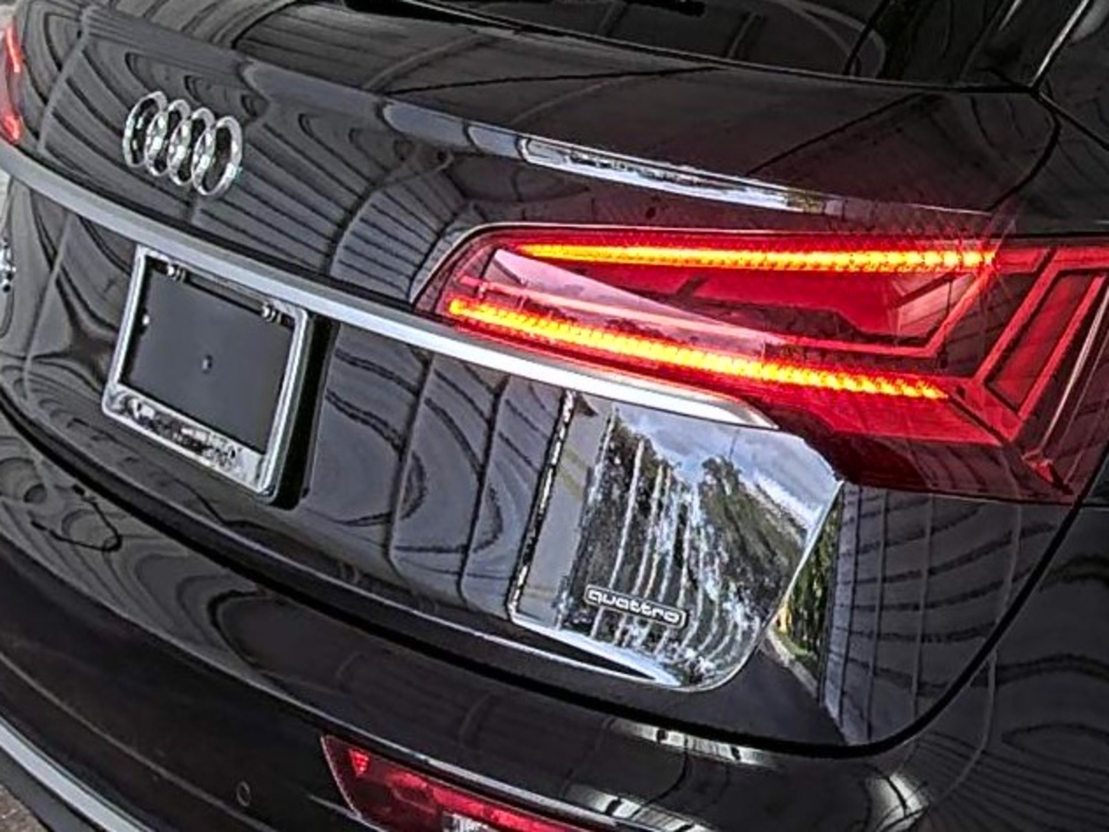 2023 Audi Q5   AWD