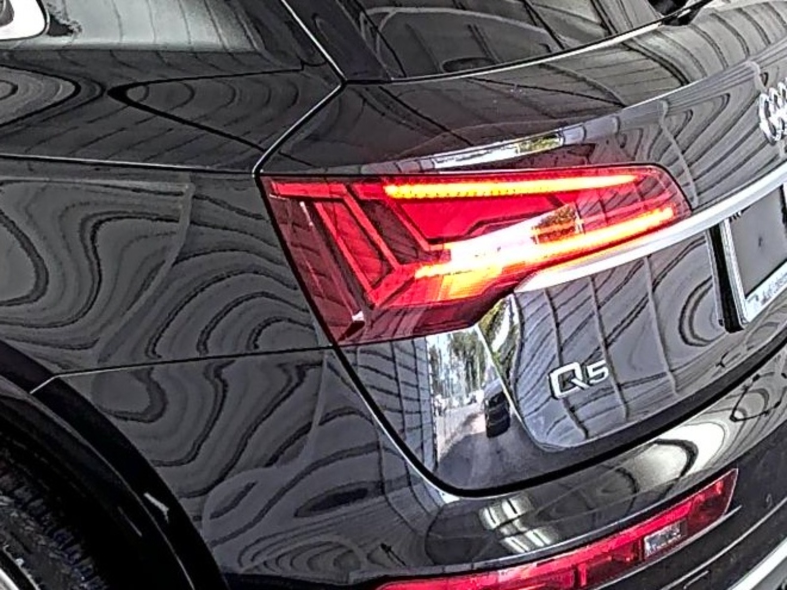 2023 Audi Q5   AWD